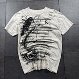 2000s Affliction Bootleg Shirt (S)