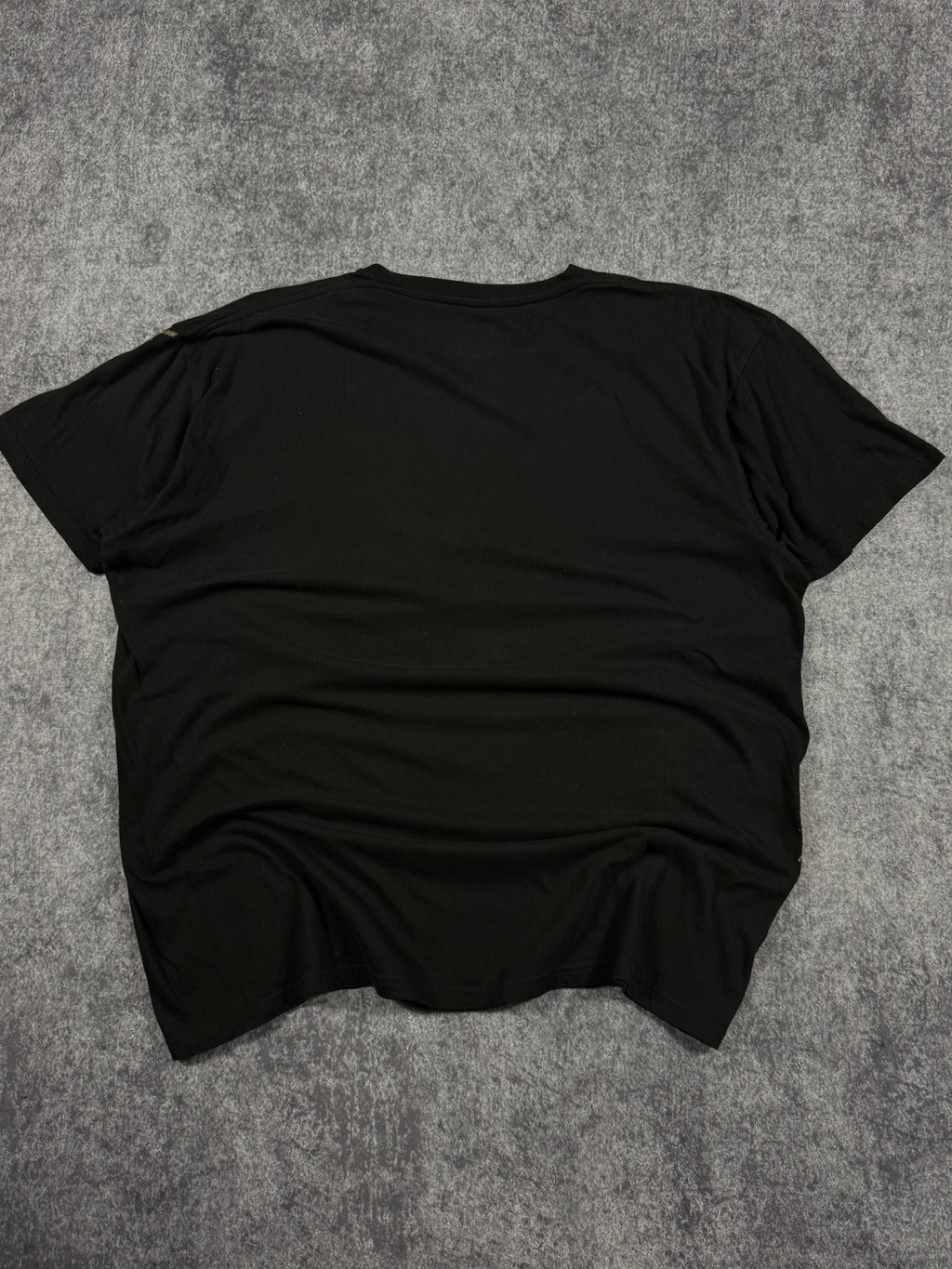 (rare) 2000s ring of fire shirt (XL)