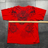 2000s MMA Elite Shirt (L)