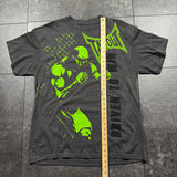 Deadstock 2000s Tapout Shirt (L)