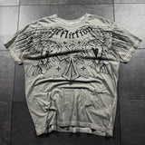 2000s Affliction Shirt (L)