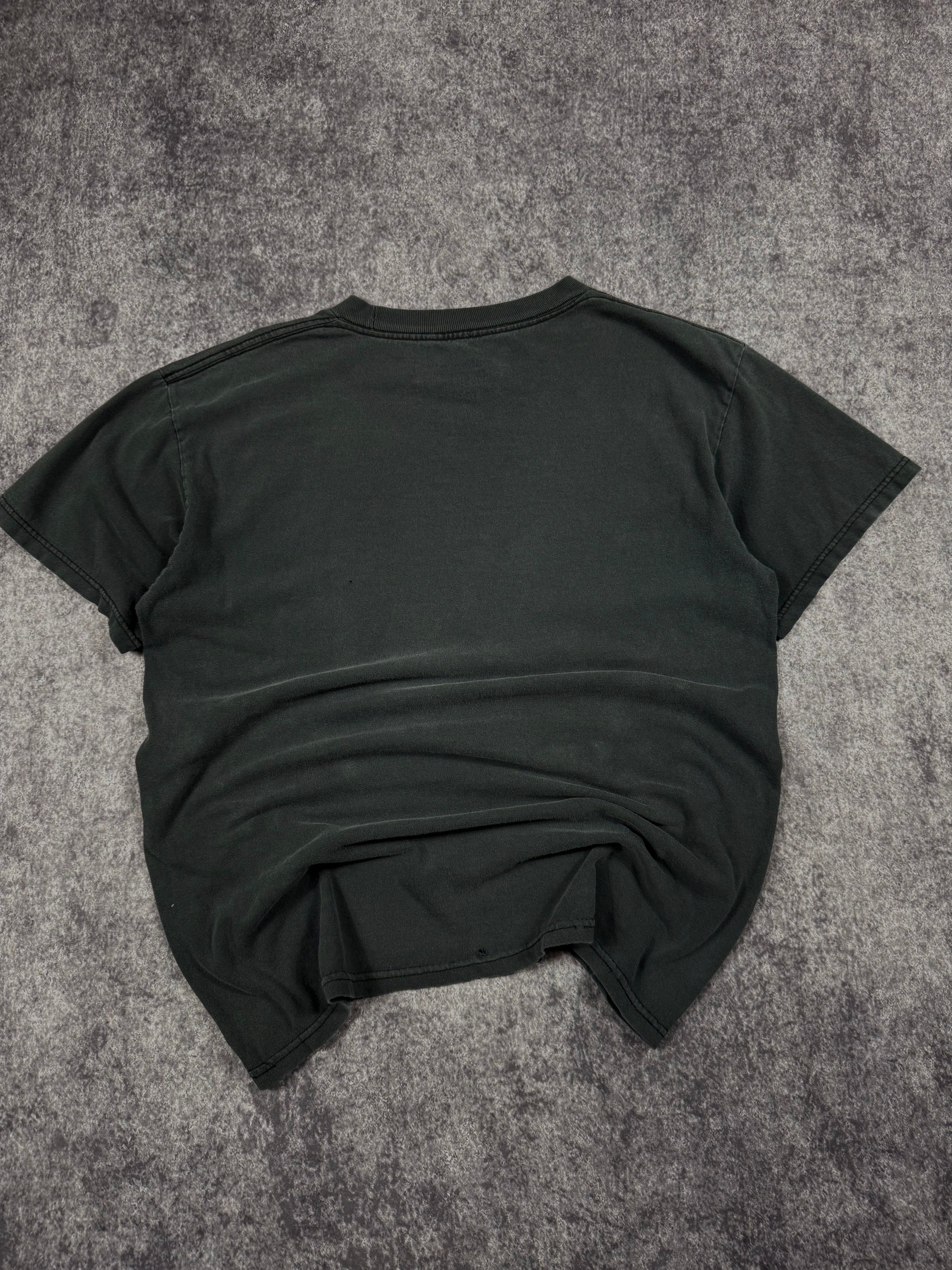 (rare) 2000s mma elite shirt (M)