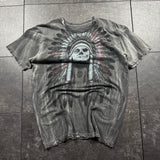 2000s Affliction Shirt (M)