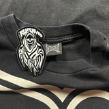 2000s Tapout Shirt (XXXL)