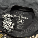 2000s Xtreme Couture Shirt (S)