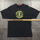 2000s Element Shirt (M)