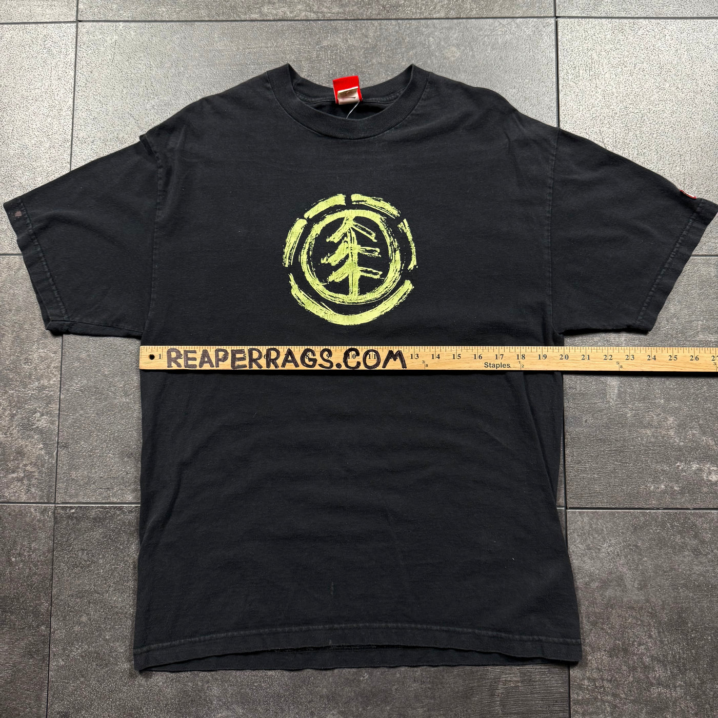 2000s Element Shirt (M)
