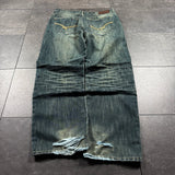 2000s Ecko Unltd Jeans (36x30)