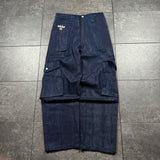 Deadstock Paco Jeans (32x31)