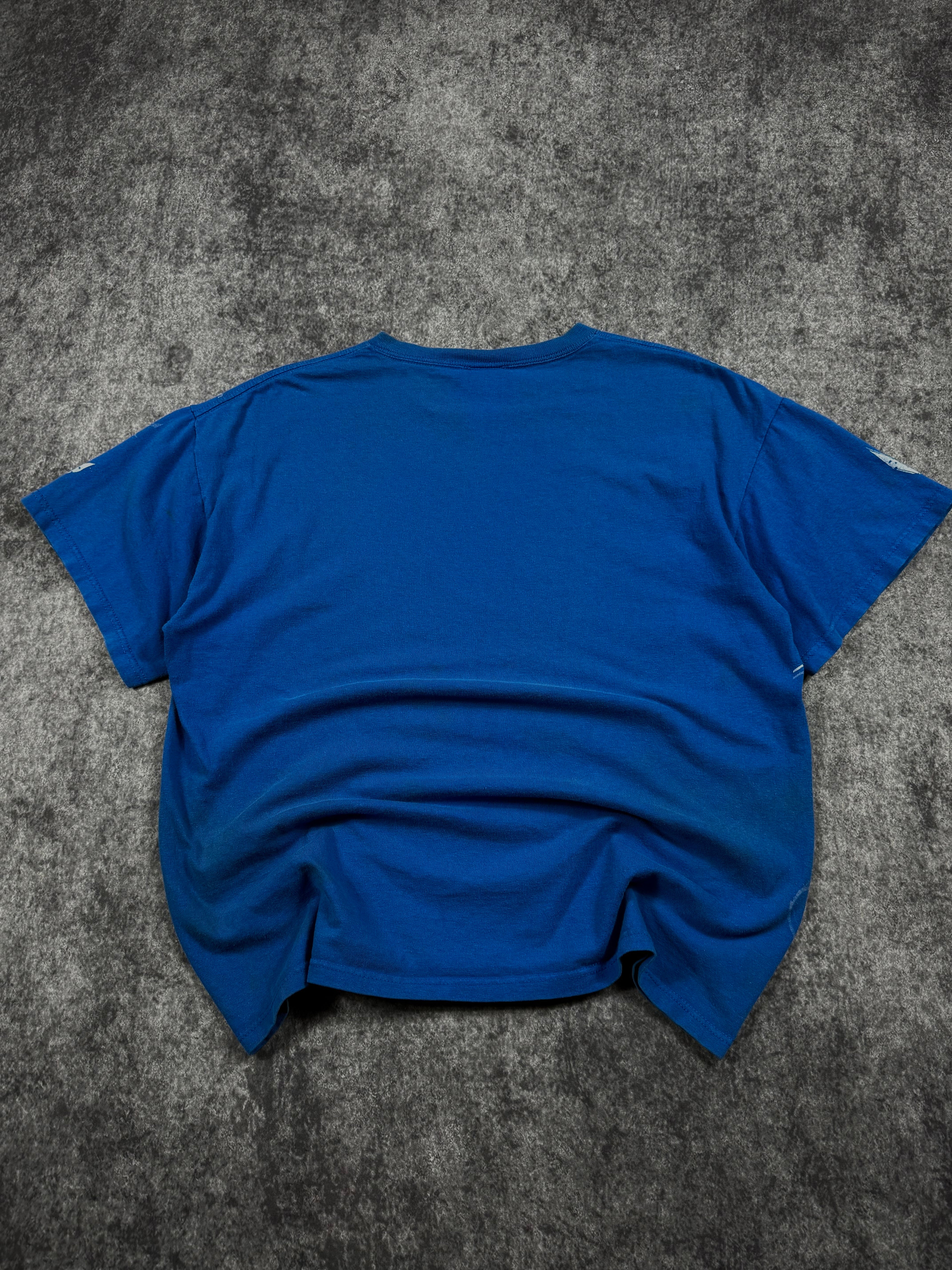 (rare) 2000s tapout shirt (L)