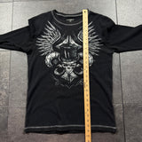 2000s No Boundaries Thermal (S)