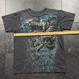 2000s Konflic Shirt (M)