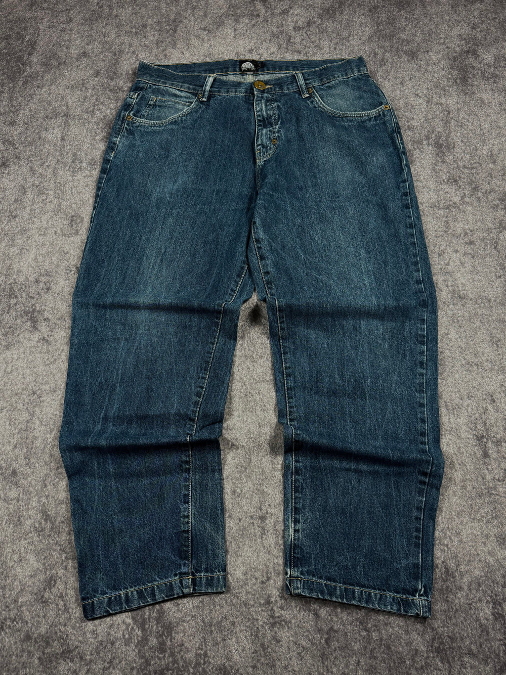 2000s southpole jeans (34x29)