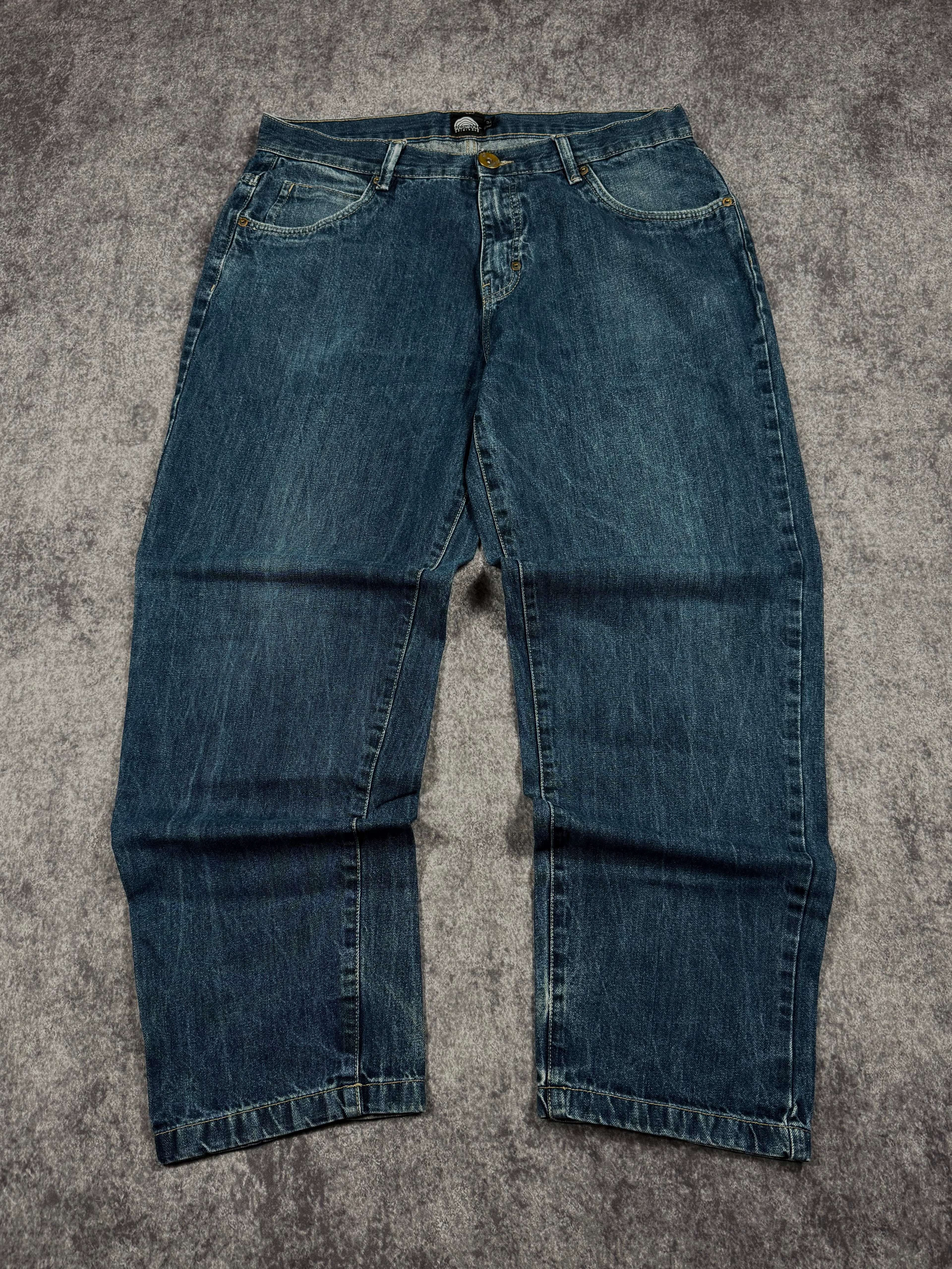 2000s southpole jeans (34x29)