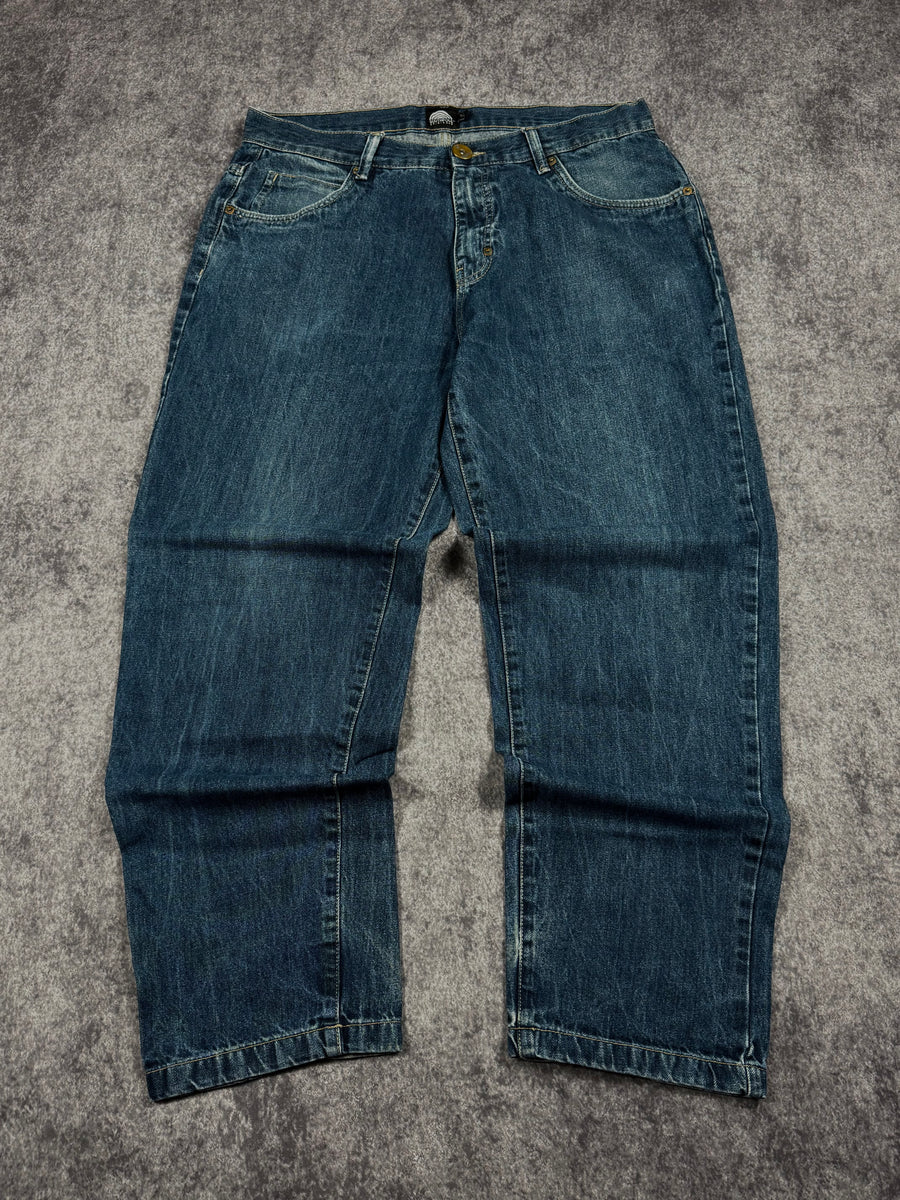2000s southpole jeans (34x29)