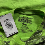 2000s MMA Elite Shirt (S)