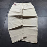 Deadstock 2000s LA Gate Jeans (36x32)