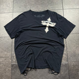 2000s Affliction Shirt (L)