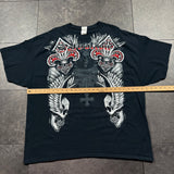 2000s Salvation Shirt (XXXL)