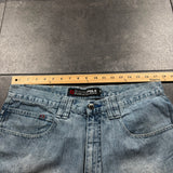 2000s Southpole Cargo Jorts (34)