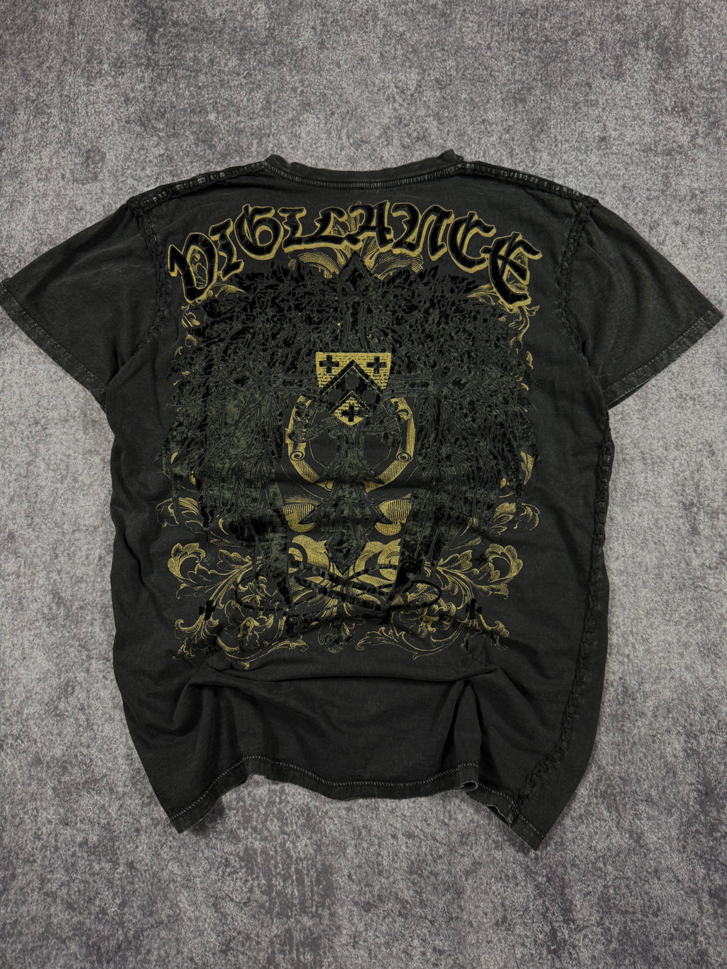 2000s eighty eight shirt (L)