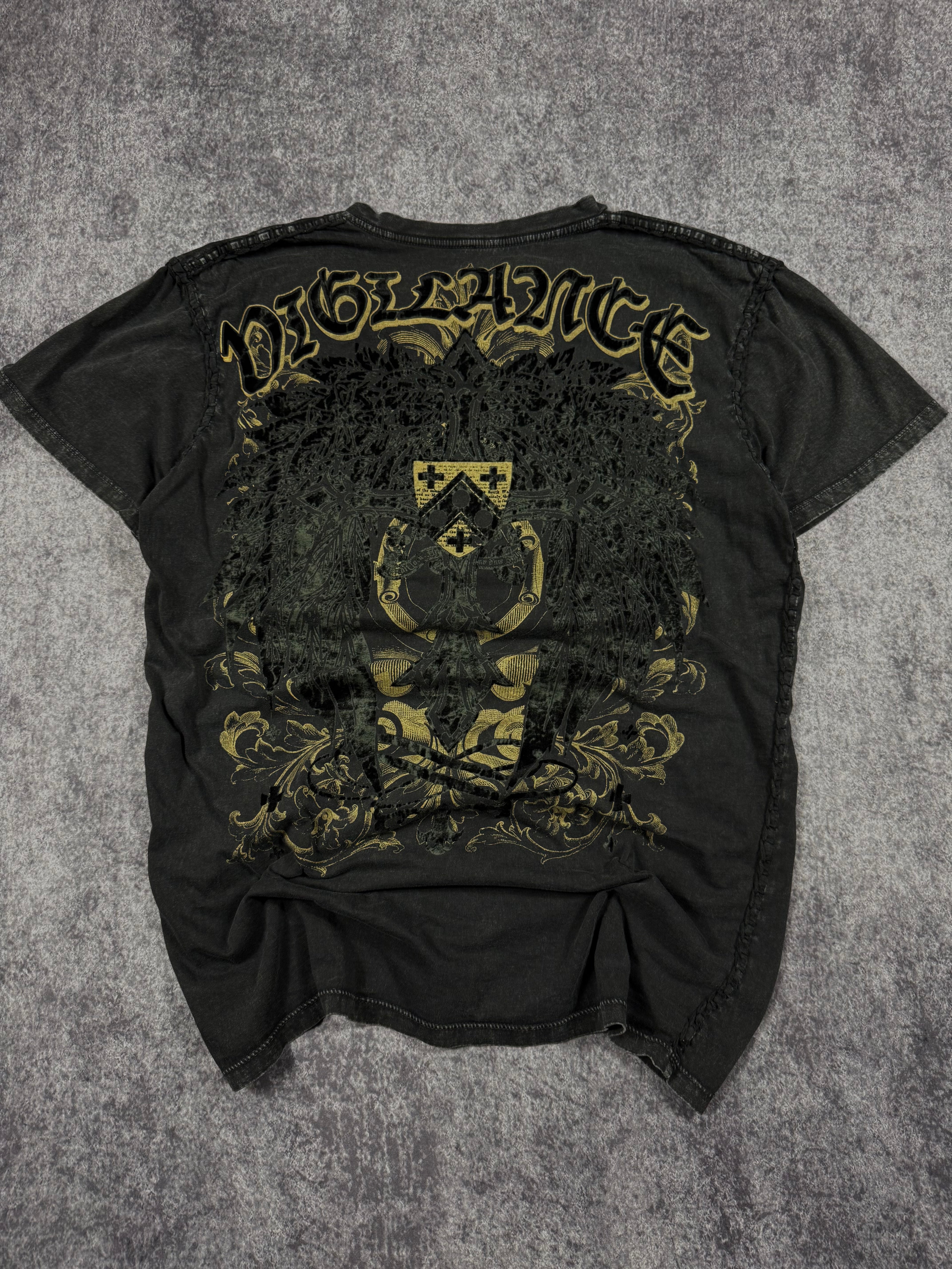2000s eighty eight shirt (L)