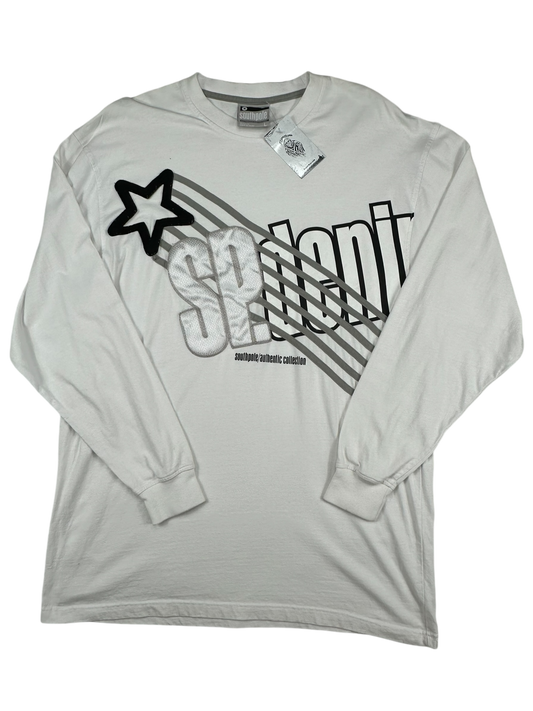 Southpole Long Sleeve Shirt (L)