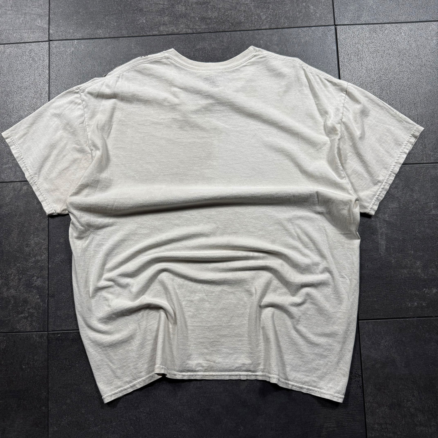 2000s MMA Elite Shirt (XL)