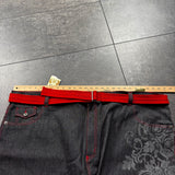 (rare) Deadstock 2000s Noiz Jeans (54x31)