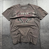 2000s Xtreme Couture Shirt (M)