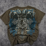 (rare) 2000s chemistry shirt (M)