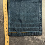 2000s Mecca Jeans (36x31)
