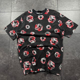2000s Southpole AOP Shirt (XL)
