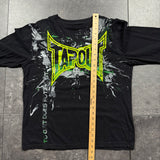 2000s Tapout Long Sleeve Shirt (L)