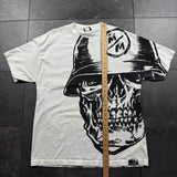 (rare) 2000s Metal Mulisha Shirt (L)