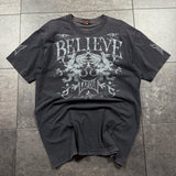 2000s Tapout Shirt (L)