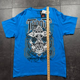 Deadstock 2000s Tapout Shirt (XL)