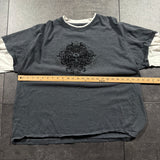 2000s Tony Hawk Layered Shirt (XXL)