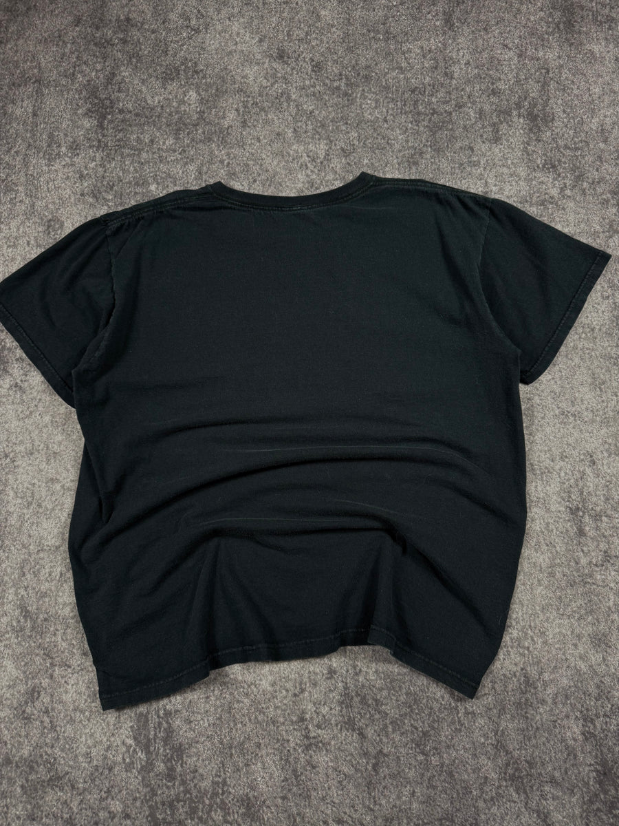 2000s tapout shirt (L)