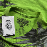 2000s MMA Elite Shirt (M)