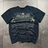 2000s Skull Shirt (M)