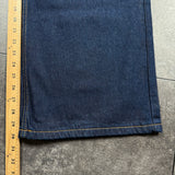Deadstock 2000s Kno Betta Jeans (30x30)