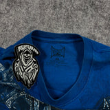 2000s tapout shirt (M)