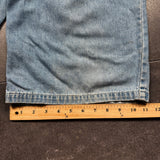 Y2K JNCO Jorts (28)