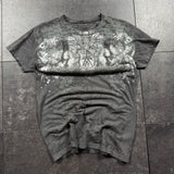 2000s Grunge Shirt (S)