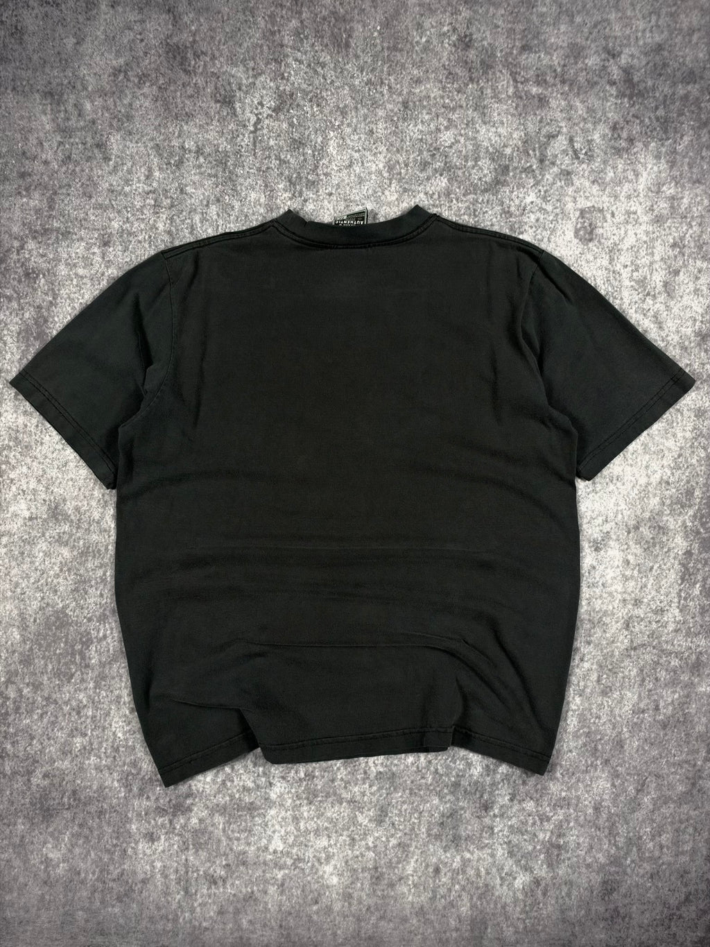 (RARE) 2000s EMBROIDERED AVIREX SHIRT (M)