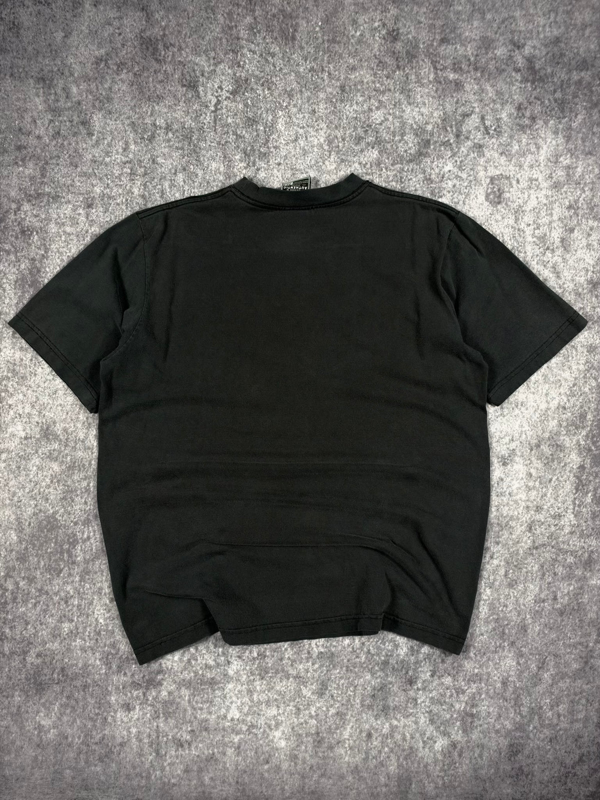 (RARE) 2000s EMBROIDERED AVIREX SHIRT (M)