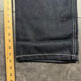 Deadstock DMX Jeans (32x32)
