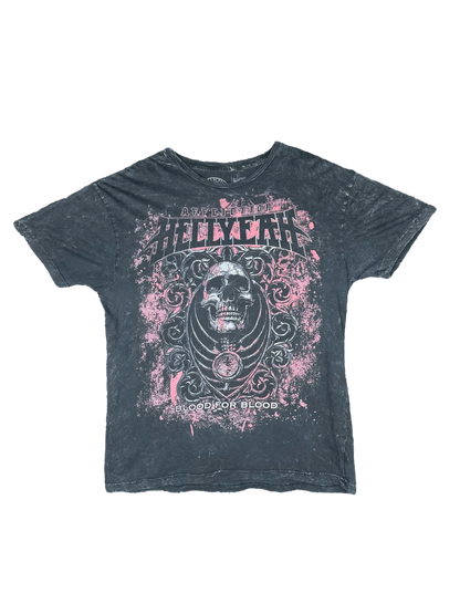 Affliction Blood for Blood Tshirt (XL)