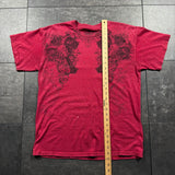 2000s MMA Elite Shirt (M)